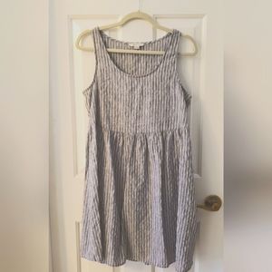 Women's Americans Eagle sleeveless dress Size Medium